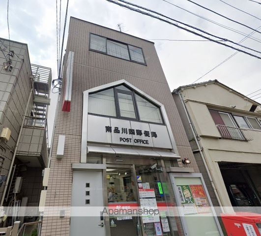 BPRレジデンス南品川の周辺写真