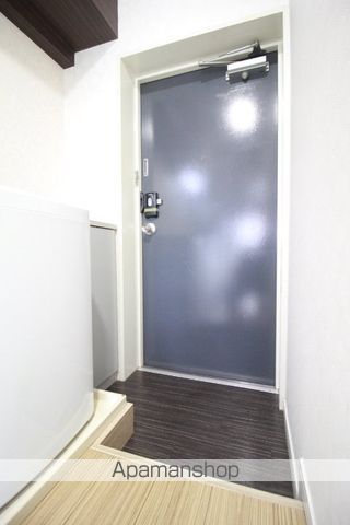 デュナミス笹ヶ瀬の内装写真