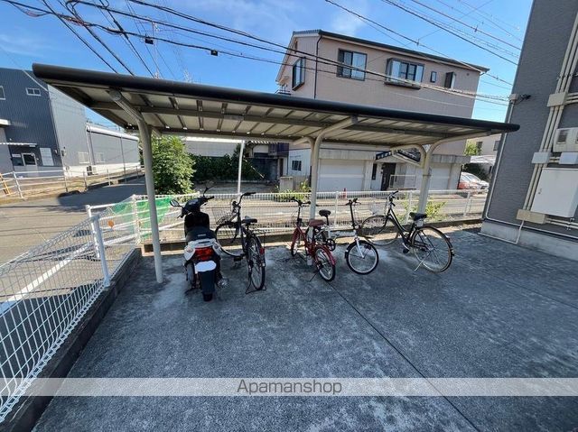 レオパレスF56のその他写真
