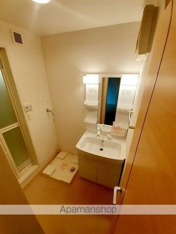 FLOR 野市 Aの内装写真