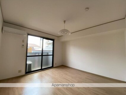 セジュールＭ[1K/26.93m2]の内装5