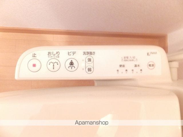 エクレール湘南の内装写真