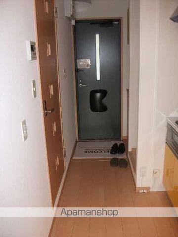 ボナール11の内装写真