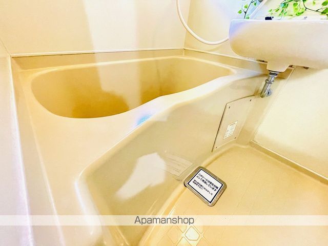 パティオ新森の内装写真