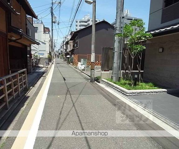 プレサンス京都五条天使突抜の周辺写真