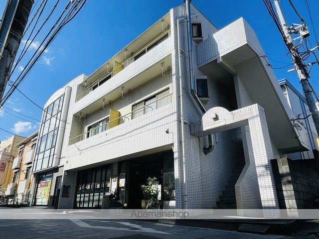 クリエール富岡301