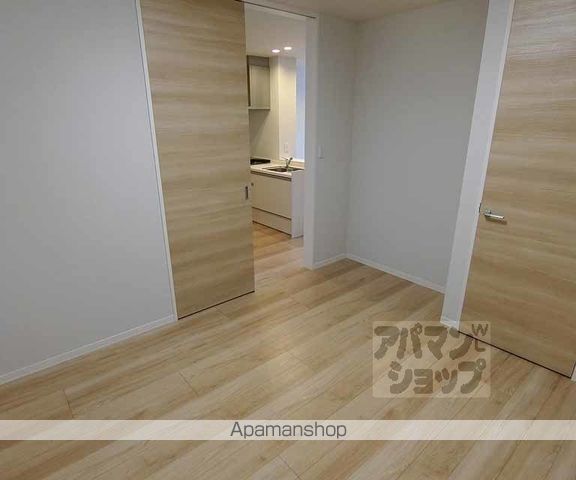 GRAND MAISONの内装写真