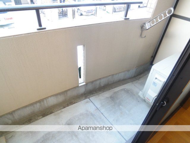 アルデール中百舌鳥の内装写真