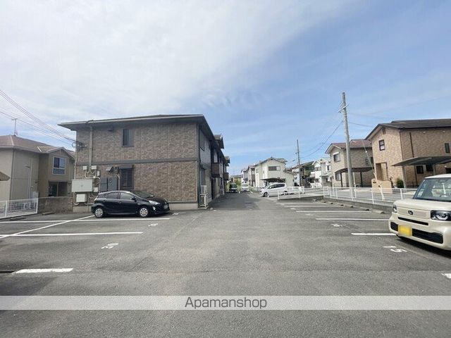 マグノリアコート C棟のその他写真
