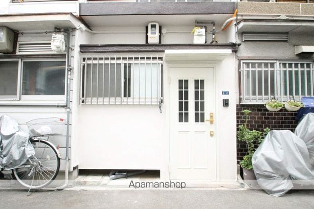 豊南町東3-2-17の外観写真