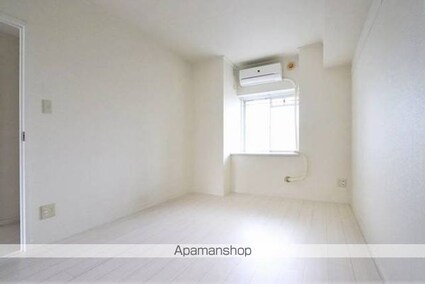 ビレッジハウス潮見タワー１号棟[3LDK/65.18m2]の内装3