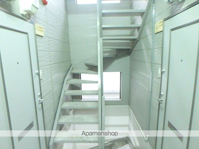 ライズフラットのその他写真