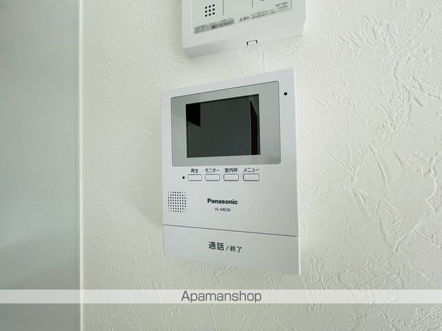 ブリス大江の内装写真