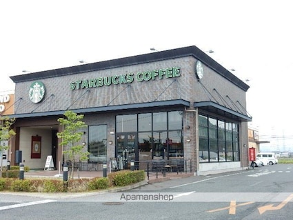 セジュール花尻　Ａ棟[3DK/52.99m2]の周辺7