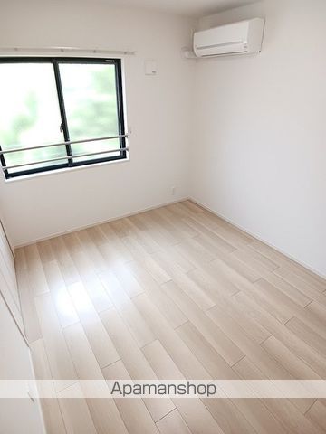 シャトーKINKI Aの内装写真
