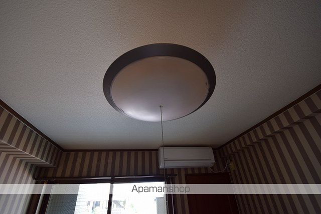 ハーミットマンションの内装写真