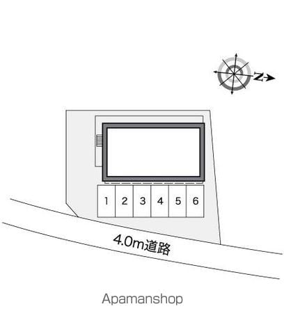 レオパレスシゲルのその他写真
