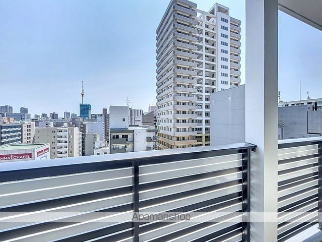 SーRESIDENCE大通公園ADMIRIOの内装写真