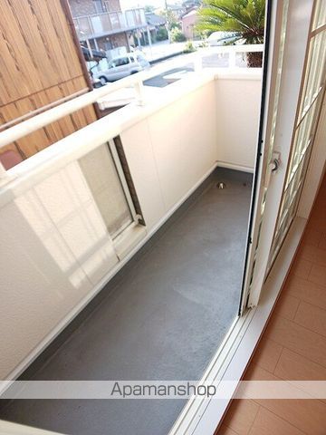 ミッテ・クラールの内装写真