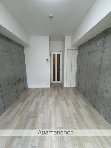クリスタル昭和の内装写真