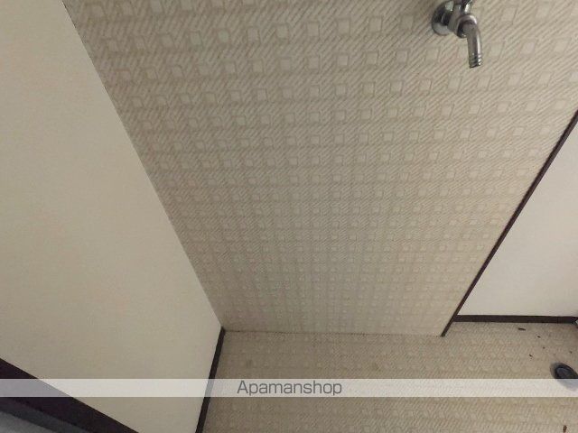 パナハイツ高尾Bの内装写真