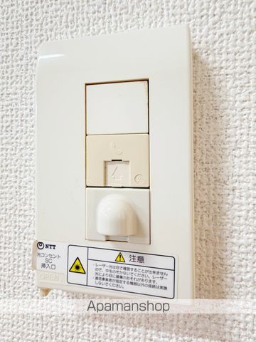 レジデンス伊藤の内装写真