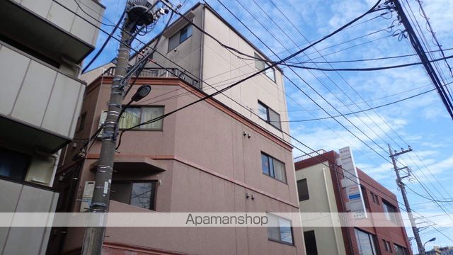 ラ・カーサミランの外観写真
