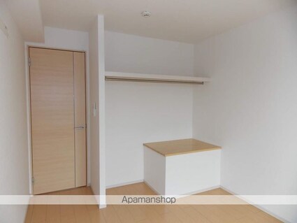 コンフォルタ[1LDK/41.3m2]の内装4