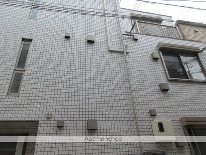 東京都杉並区高円寺南３丁目[1K/23.53m2]の外観3