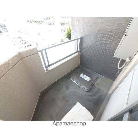 第2丸美ハイツ.の内装写真