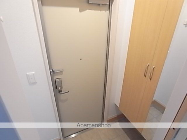 DーROOM甲子園の内装写真
