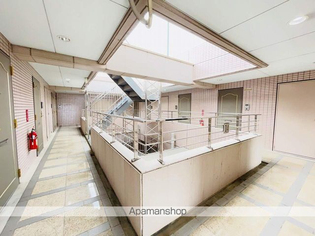 アーバンフラッツ新栄のその他写真