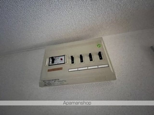 マンションハピネスの内装写真