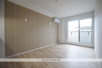 メリディアンオフィス柏木[1R/20.89m2]のその他部屋・スペース