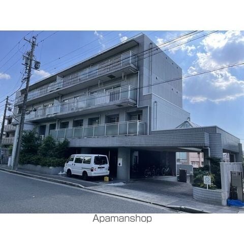 つつじが丘テラスの内装写真
