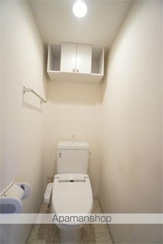 アイリスの内装写真
