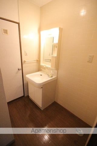 セジュール仁科C棟の内装写真