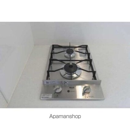 パークアクシス渋谷神南[1R/24.3m2]のその他内装4