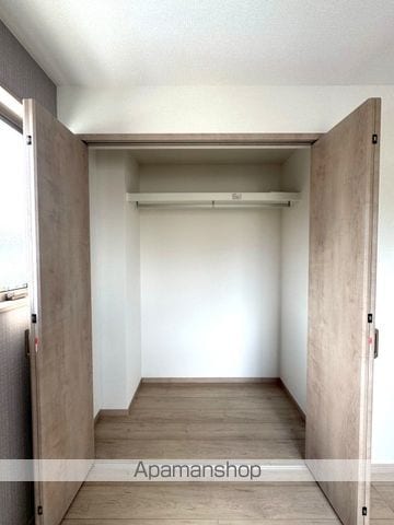 上田町住宅IIの内装写真