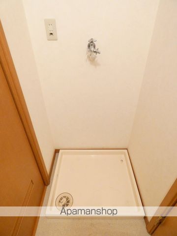 アールハウスIIIの内装写真