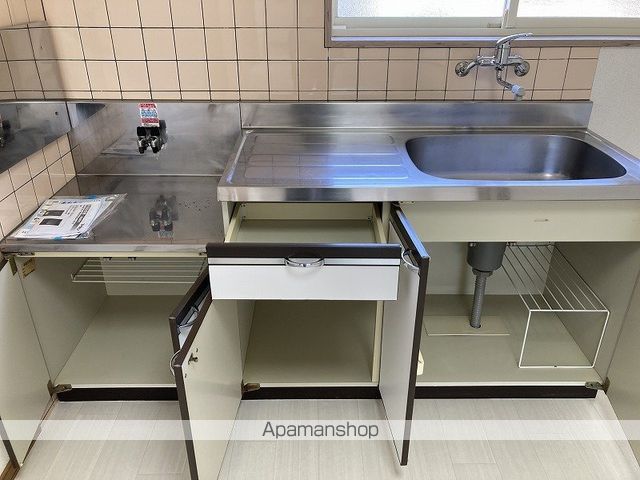 セトルときめきの内装写真