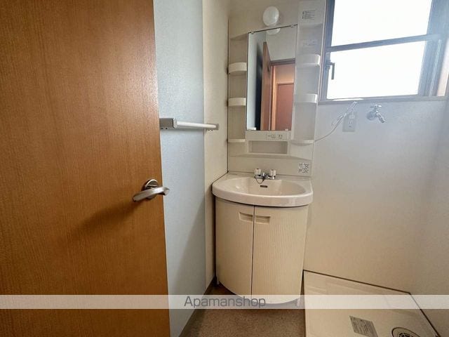 グリーンハイツ柞田の内装写真