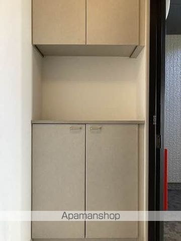 グランシードK Iの内装写真