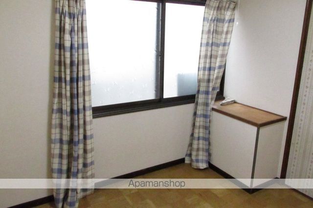 コーポよこやまの内装写真