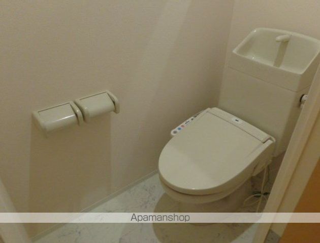 平塚市 2階建 築12年の内装写真