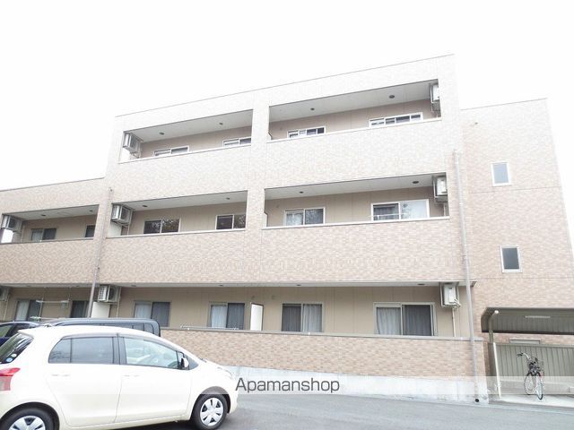 田畑ハイツそれいゆIIIの外観写真