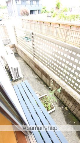 鷲巣ドリームハイツの内装写真