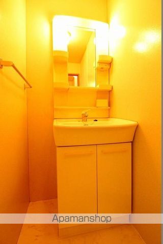 エスポワールIの内装写真