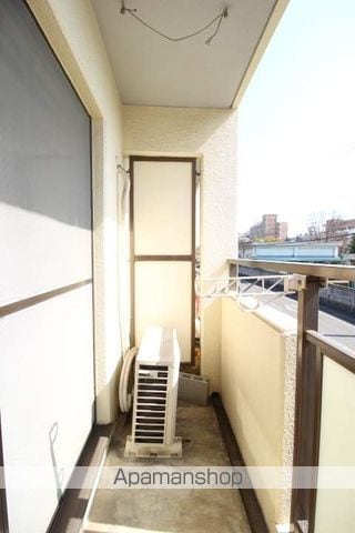 マンションLee II棟の内装写真