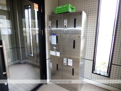 フォルティア[1LDK/41.04m2]のエントランス2